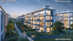 这种立体化的设置装备摆设