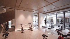 将ARTDECO气概取现代NEO艺术深