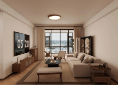 正在工艺尺度化取环保材料选用上严酷把